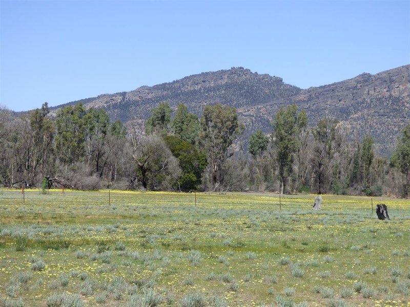 Photo - Lot 11 3006A Northern Grampians , Wartook VIC 3401 - Image 3