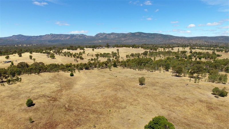 Photo - Lot 11 3006A Northern Grampians , Wartook VIC 3401 - Image 10