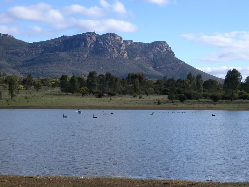 Photo - Lot 11 3006A Northern Grampians , Wartook VIC 3401 - Image 13