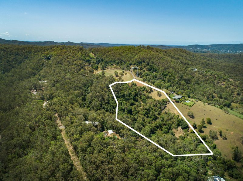 Lot 11 463 Gold Creek Road, Brookfield QLD 4069