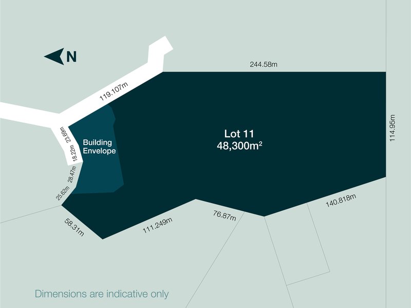 Photo - Lot 11 463 Gold Creek Road, Brookfield QLD 4069 - Image 4