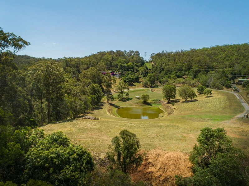 Photo - Lot 11 463 Gold Creek Road, Brookfield QLD 4069 - Image 6