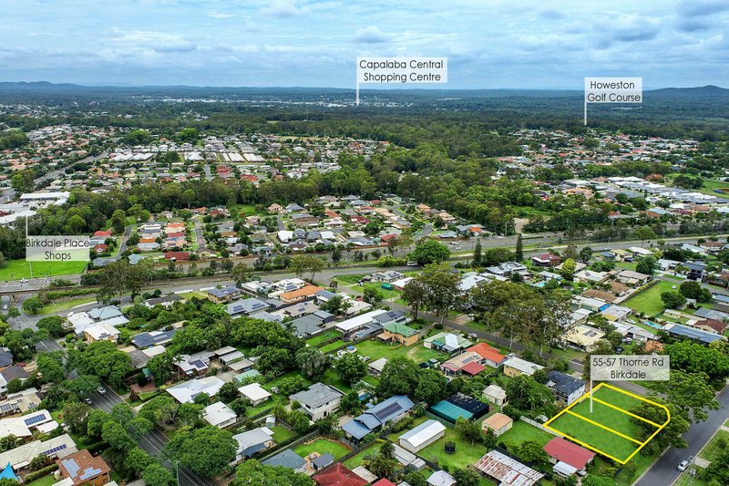 Photo - Lot 11 55-57 Thorne Road, Birkdale QLD 4159 - Image 9