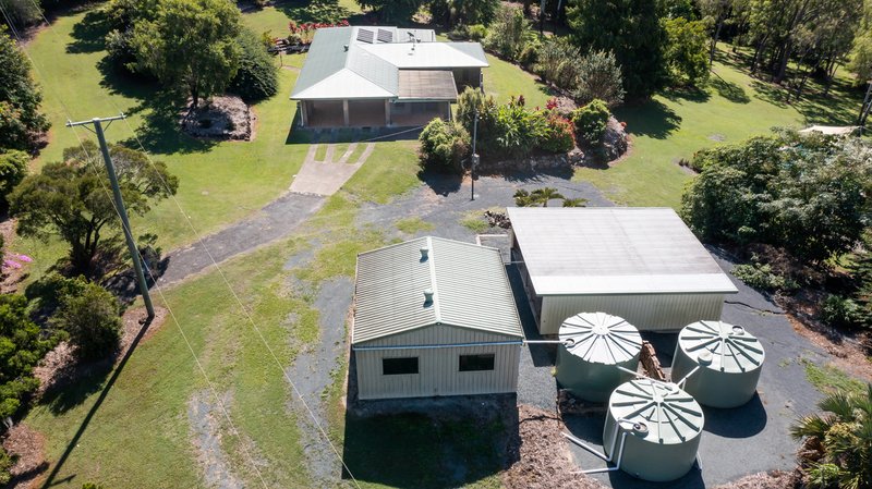 Photo - Lot 11, 62 Bennett Road, Strathdickie QLD 4800 - Image 2