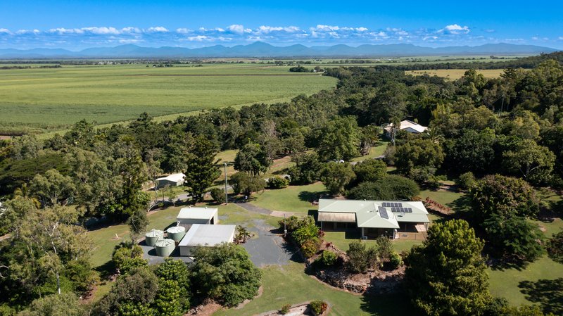 Photo - Lot 11, 62 Bennett Road, Strathdickie QLD 4800 - Image 4