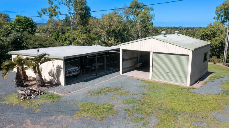 Photo - Lot 11, 62 Bennett Road, Strathdickie QLD 4800 - Image 5