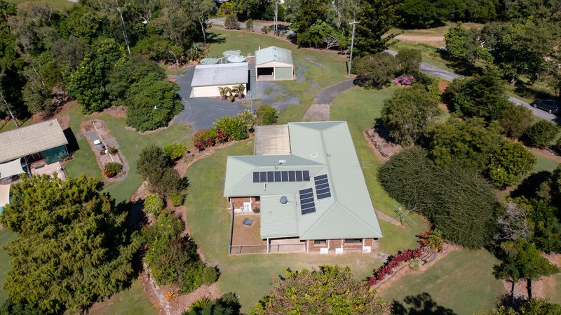 Photo - Lot 11, 62 Bennett Road, Strathdickie QLD 4800 - Image 18