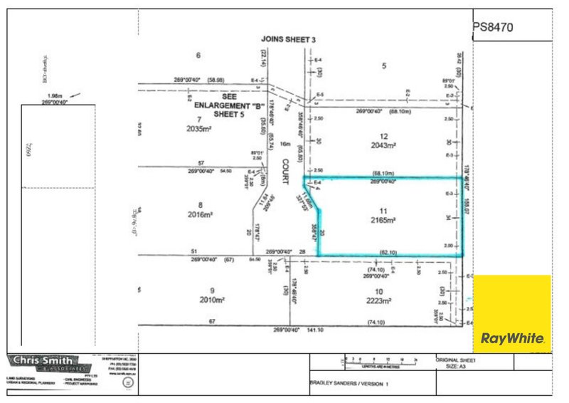 Lot 11 Apricot Court, Tatura VIC 3616