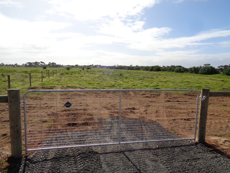 LOT 11 Artesian Road West Road, Two Wells SA 5501