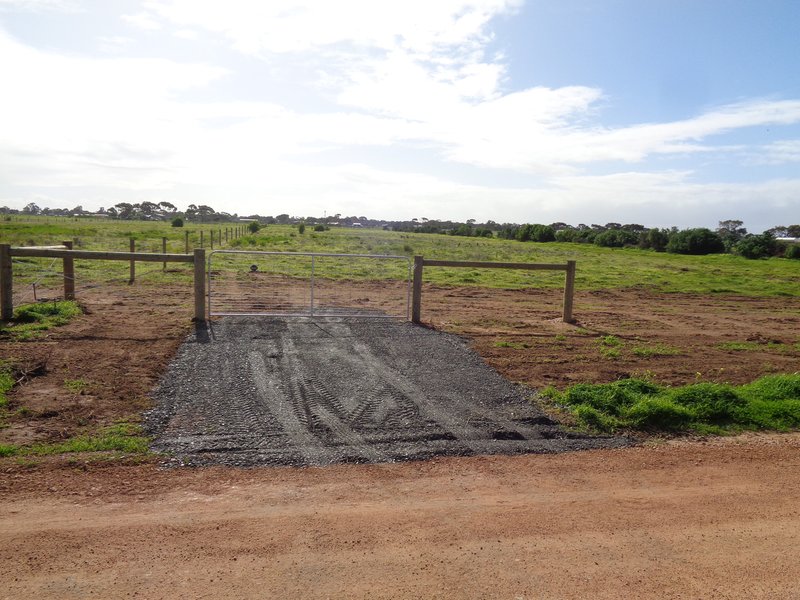 Photo - LOT 11 Artesian Road West Road, Two Wells SA 5501 - Image 3