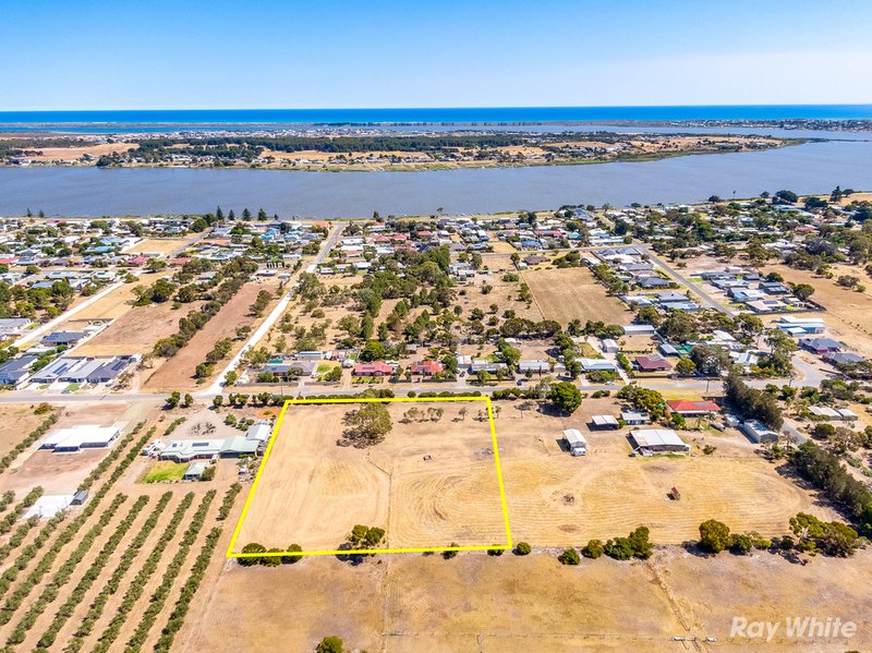 Lot 11 Banfield Road, Goolwa North SA 5214