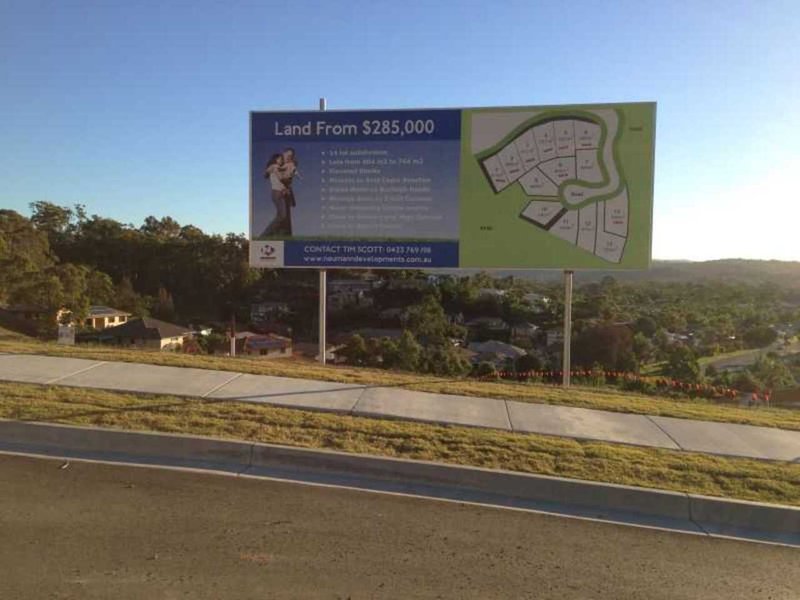 Lot 11 Barlee Court, Elanora QLD 4221