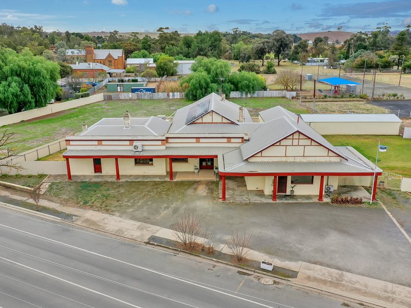 Photo - Lot 11 Belvidere Road, Saddleworth SA 5413 - Image 3