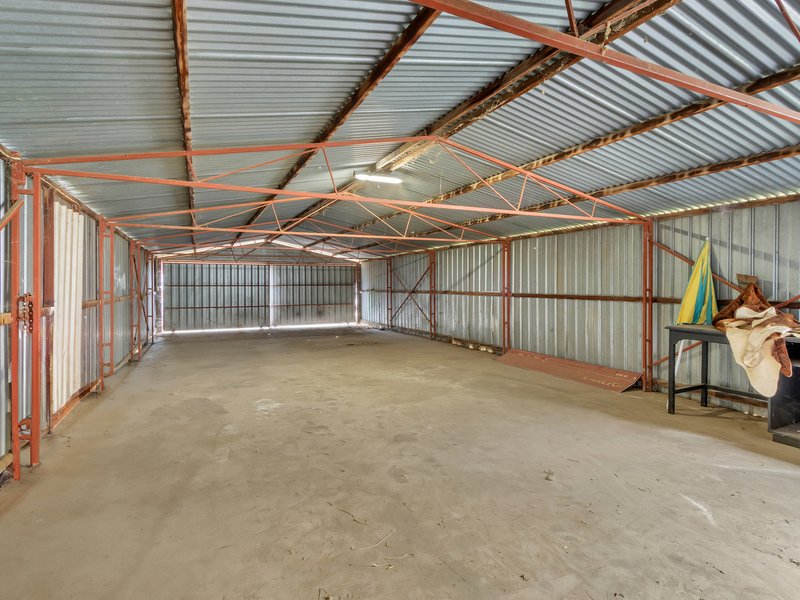 Photo - Lot 11 Belvidere Road, Saddleworth SA 5413 - Image 16