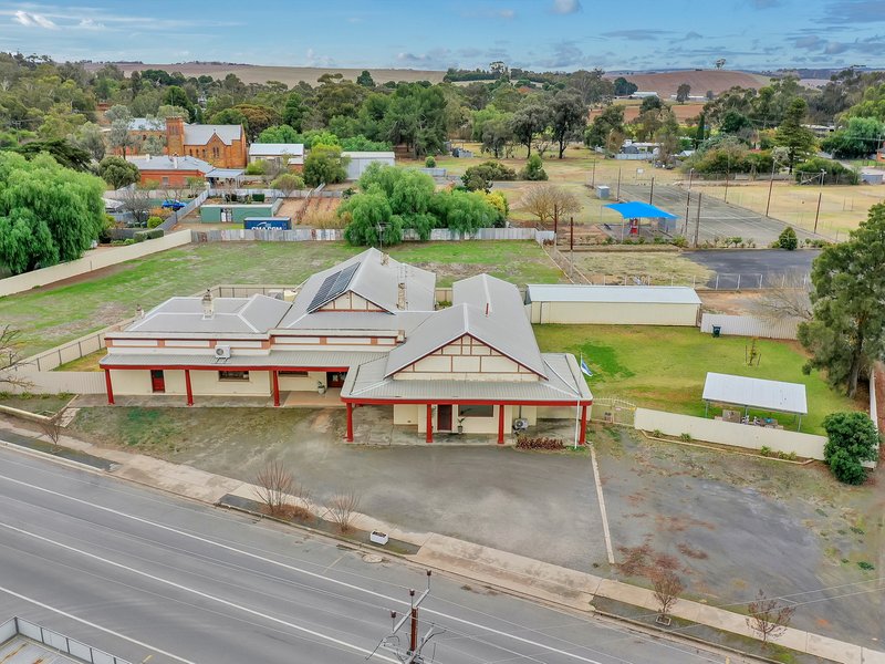 Photo - Lot 11 Belvidere Road, Saddleworth SA 5413 - Image 20