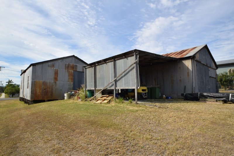 Photo - Lot 11 Cairnscroft Street, Toogoolawah QLD 4313 - Image 2