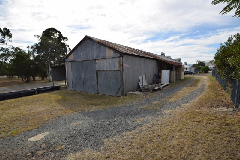 Photo - Lot 11 Cairnscroft Street, Toogoolawah QLD 4313 - Image 5