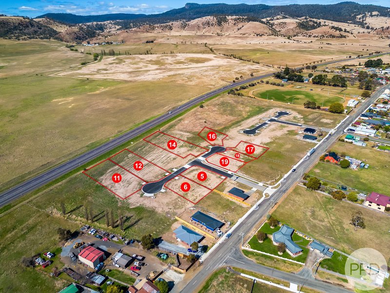 Photo - Lot 11 Coachman Court, Kempton TAS 7030 - Image 6