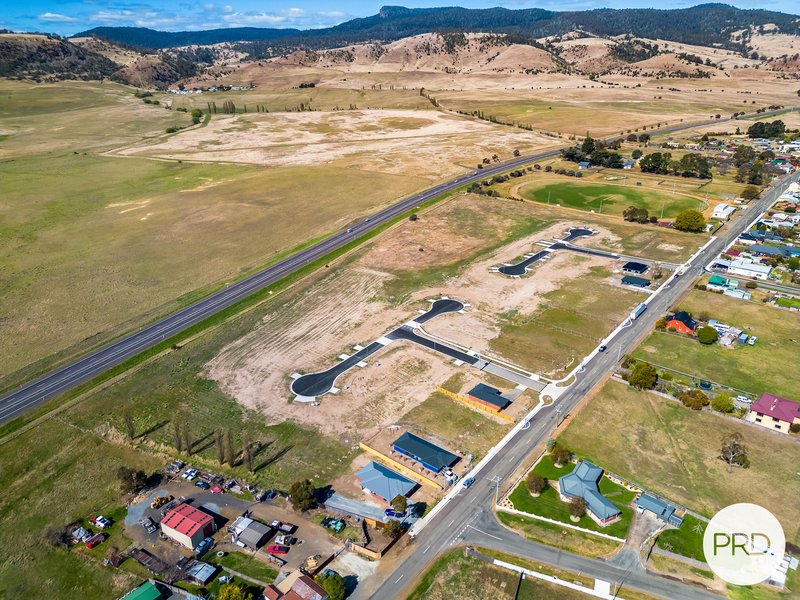 Photo - Lot 11 Coachman Court, Kempton TAS 7030 - Image 7