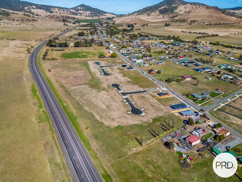 Photo - Lot 11 Coachman Court, Kempton TAS 7030 - Image 8