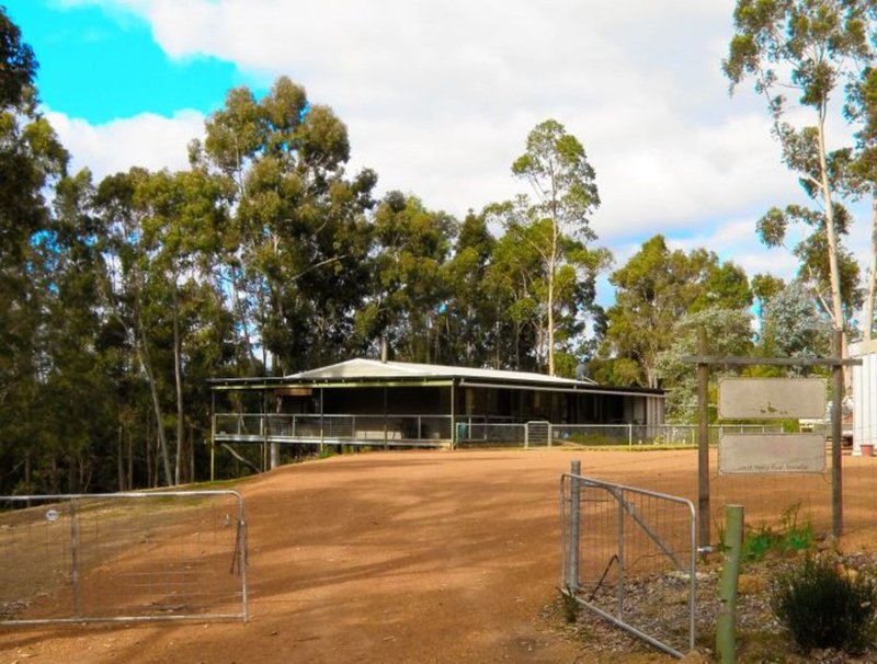 Lot 11 Denny Rd , Nannup WA 6275