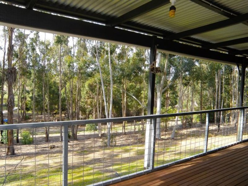 Photo - Lot 11 Denny Rd , Nannup WA 6275 - Image 9