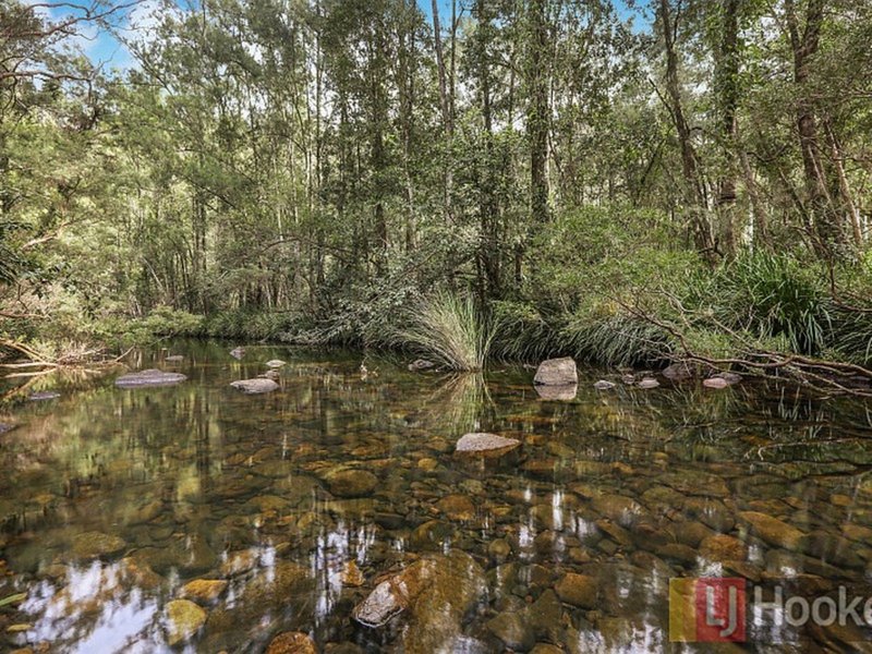 Photo - Lot 11 Dungay Creek Road, Wittitrin NSW 2440 - Image 1