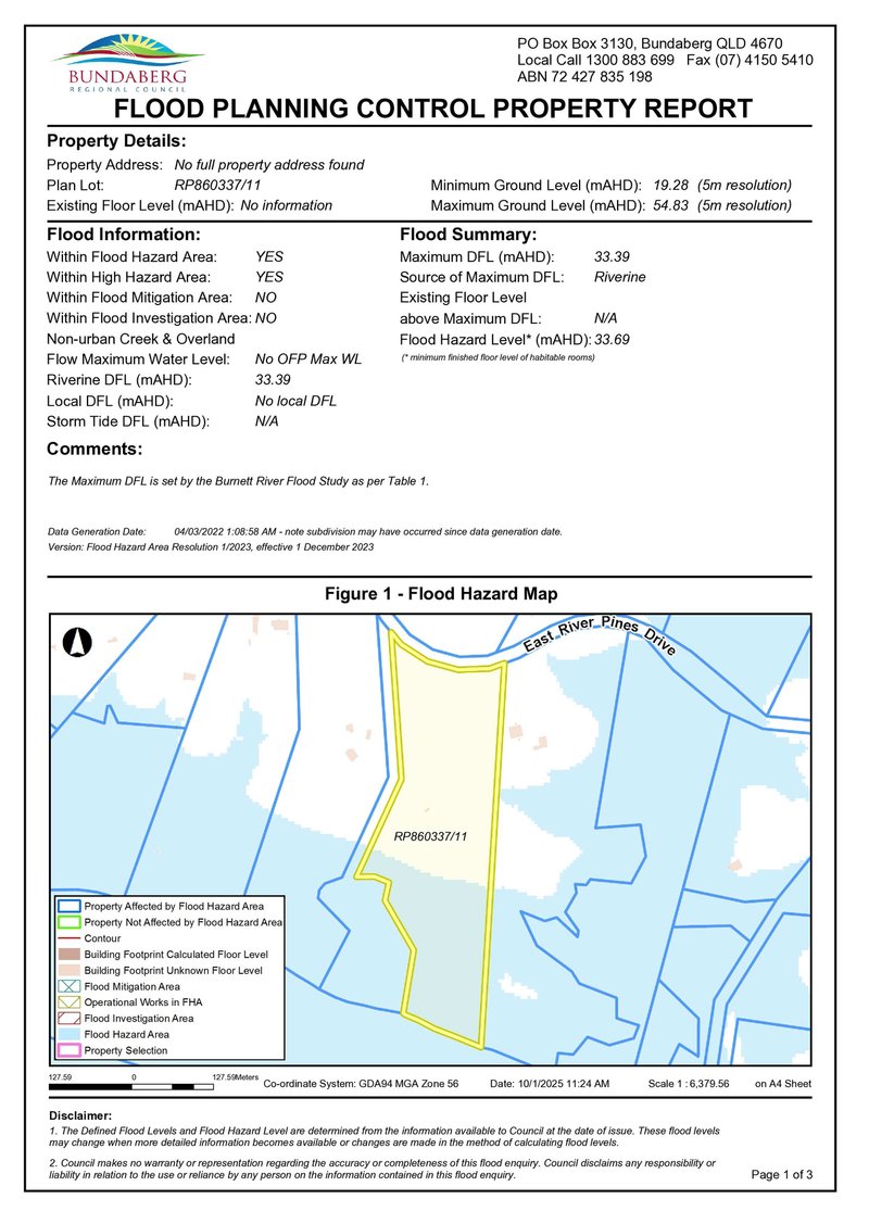 Photo - Lot 11 East River Pines Drive, Delan QLD 4671 - Image 11