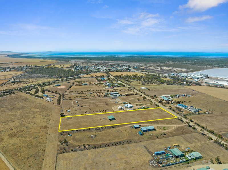 Photo - Lot 11 Falie Drive, Price SA 5570 - Image 2