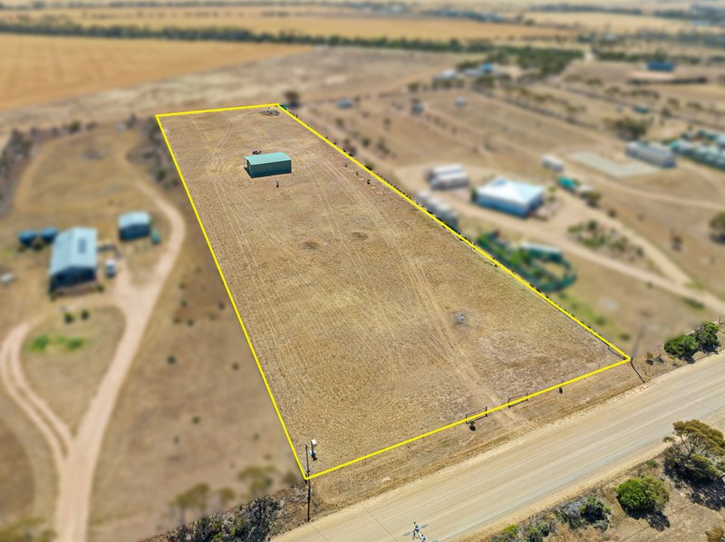 Photo - Lot 11 Falie Drive, Price SA 5570 - Image 5