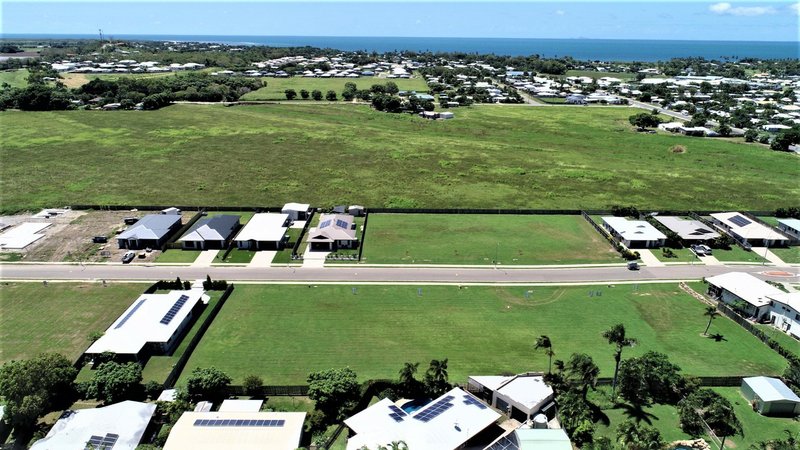 Lot 11 Harrison Court, Bowen QLD 4805