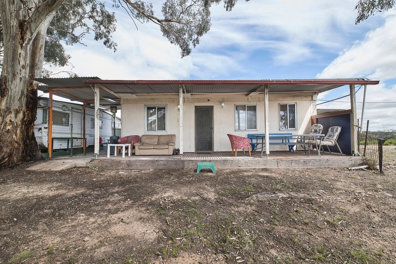 Photo - Lot 11 Heathcote-Rochester Road, Heathcote VIC 3523 - Image 3