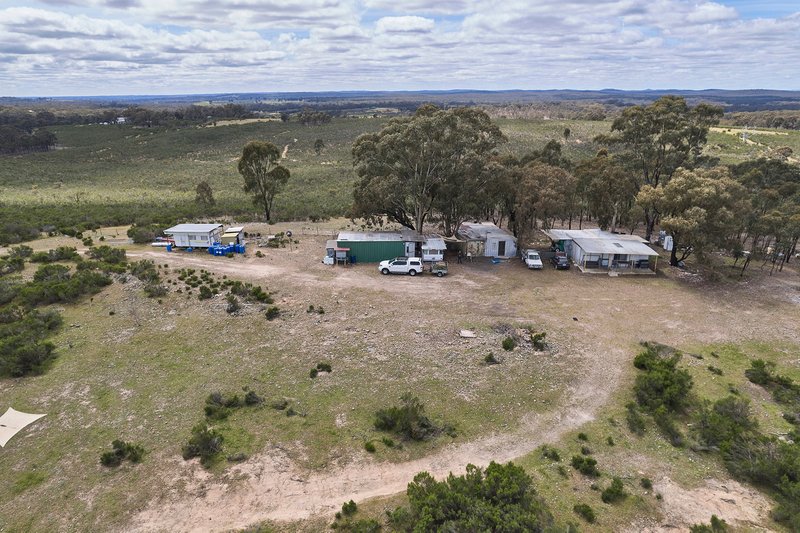 Photo - Lot 11 Heathcote-Rochester Road, Heathcote VIC 3523 - Image 10