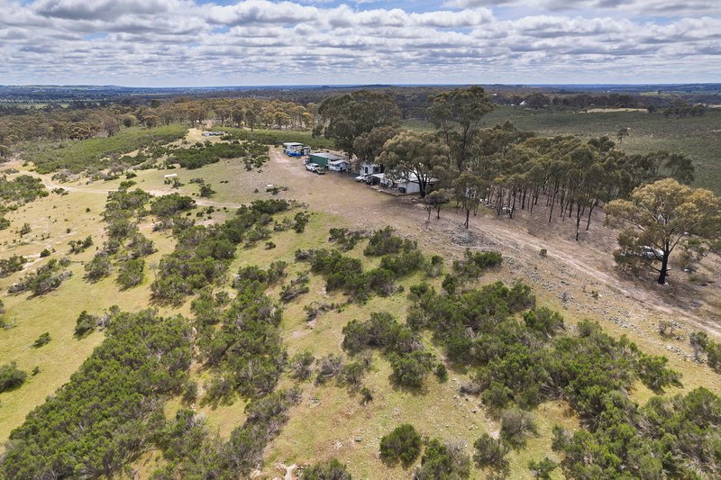 Photo - Lot 11 Heathcote-Rochester Road, Heathcote VIC 3523 - Image 11