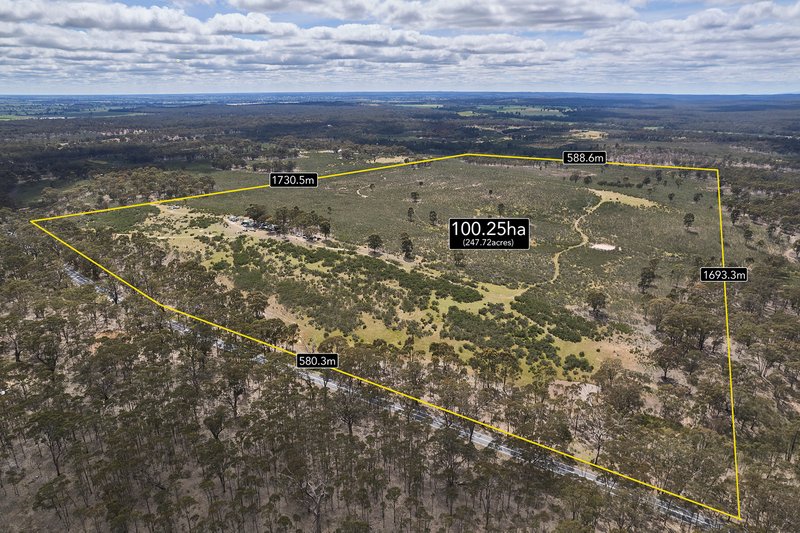 Photo - Lot 11 Heathcote-Rochester Road, Heathcote VIC 3523 - Image 15