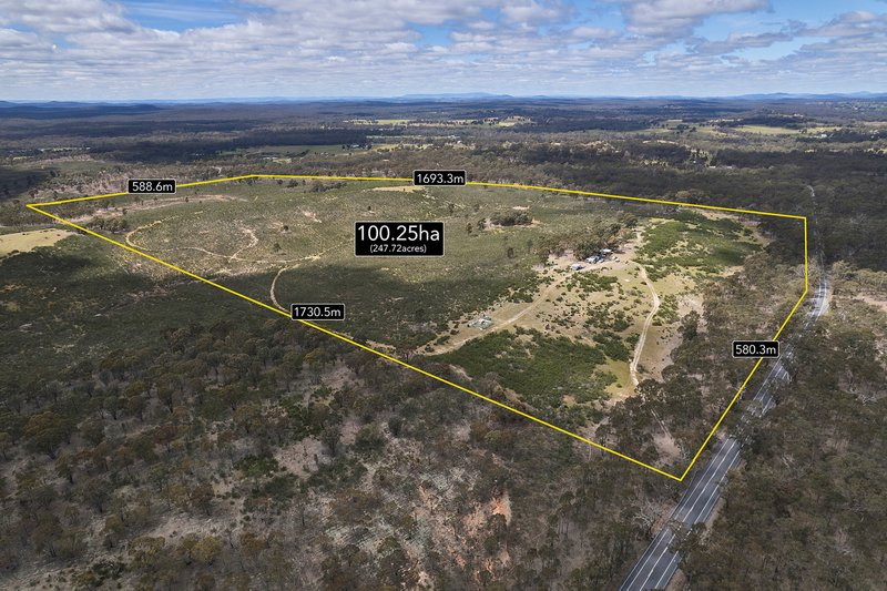 Photo - Lot 11 Heathcote-Rochester Road, Heathcote VIC 3523 - Image 18