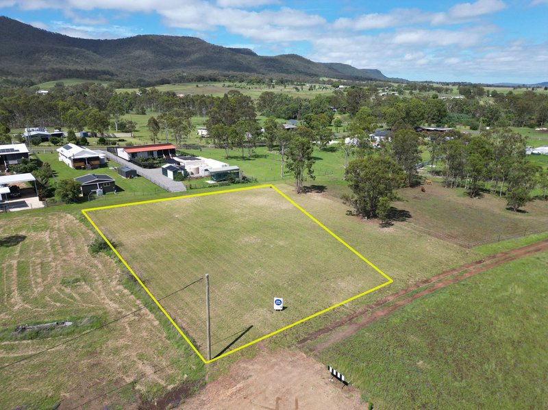 Lot 11 Hodgson Street, Maryvale QLD 4370