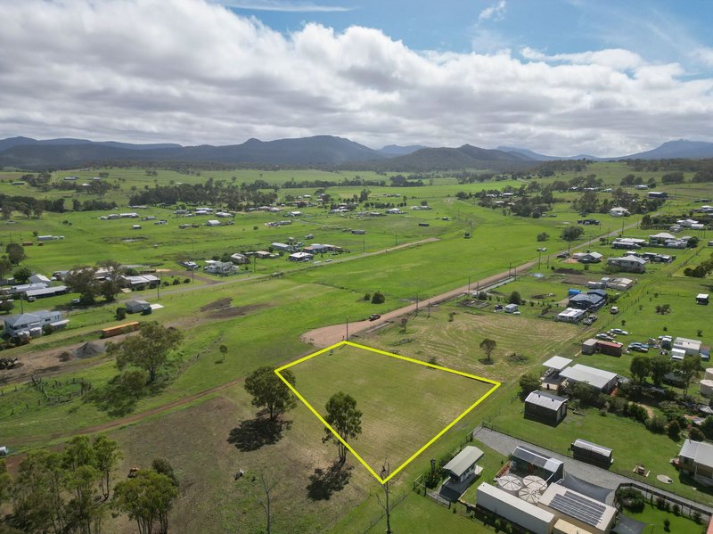 Photo - Lot 11 Hodgson Street, Maryvale QLD 4370 - Image 2