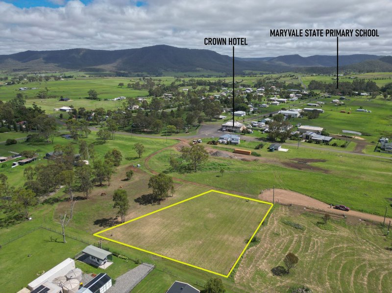 Photo - Lot 11 Hodgson Street, Maryvale QLD 4370 - Image 5