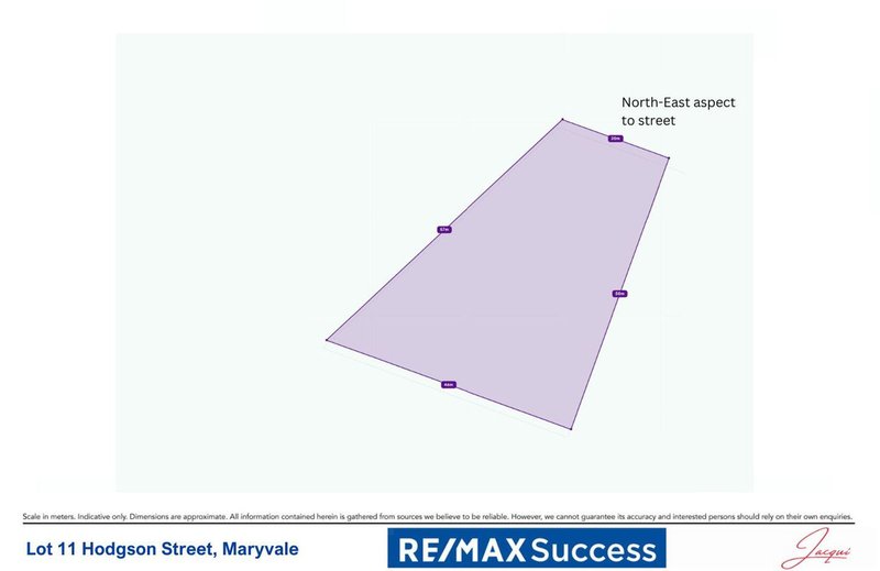 Photo - Lot 11 Hodgson Street, Maryvale QLD 4370 - Image 6