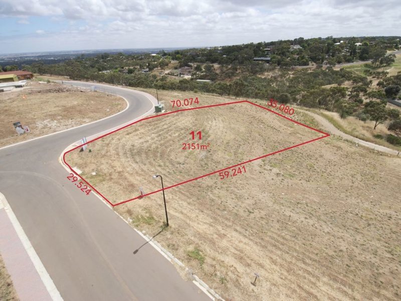 Lot 11 Honey Lane, Salisbury Heights SA 5109