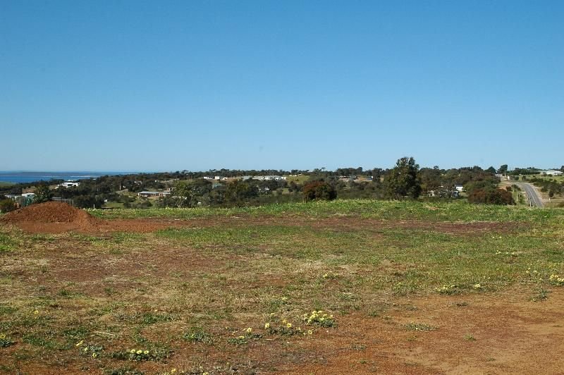 Photo - Lot 1/1 Kookaburra Drive, Boston SA 5607 - Image 2