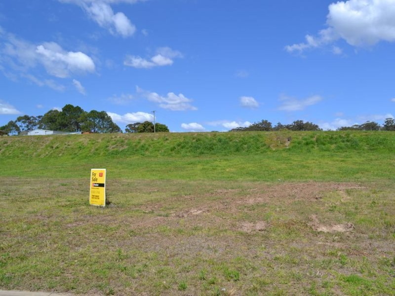 Lot 11 Macksville Heights Estate , Macksville NSW 2447