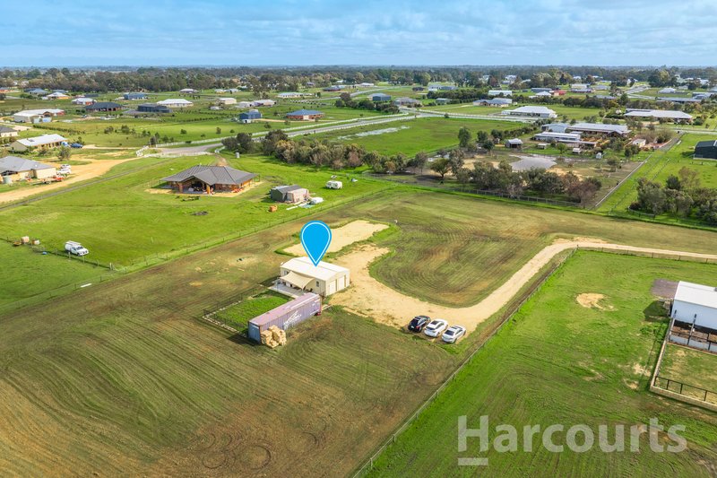 Lot 11 Molloy Close, North Dandalup WA 6207