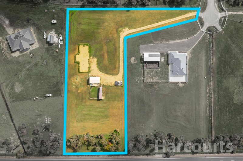 Photo - Lot 11 Molloy Close, North Dandalup WA 6207 - Image 2