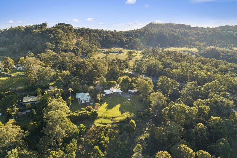 Lot 11 Mount Mellum Road, Mount Mellum QLD 4550