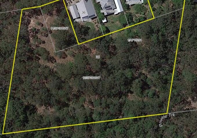 Photo - Lot 11 Mountain Street, Pomona QLD 4568 - Image 2