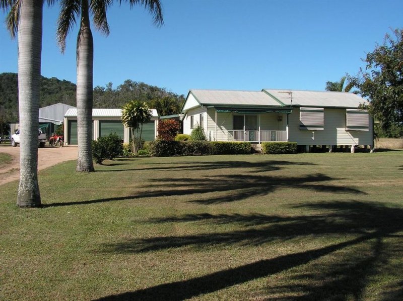 Photo - Lot 11 Newbury - Mt Vince Road, Marian QLD 4753 - Image 1