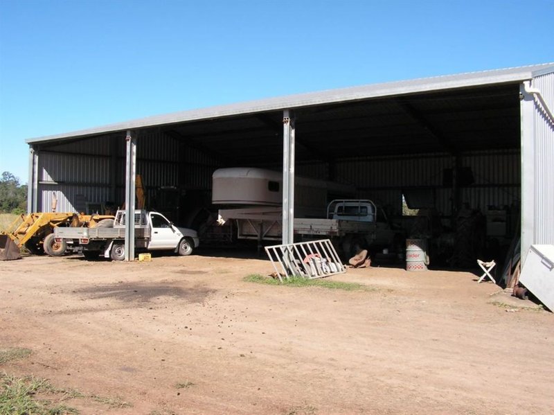 Photo - Lot 11 Newbury - Mt Vince Road, Marian QLD 4753 - Image 4