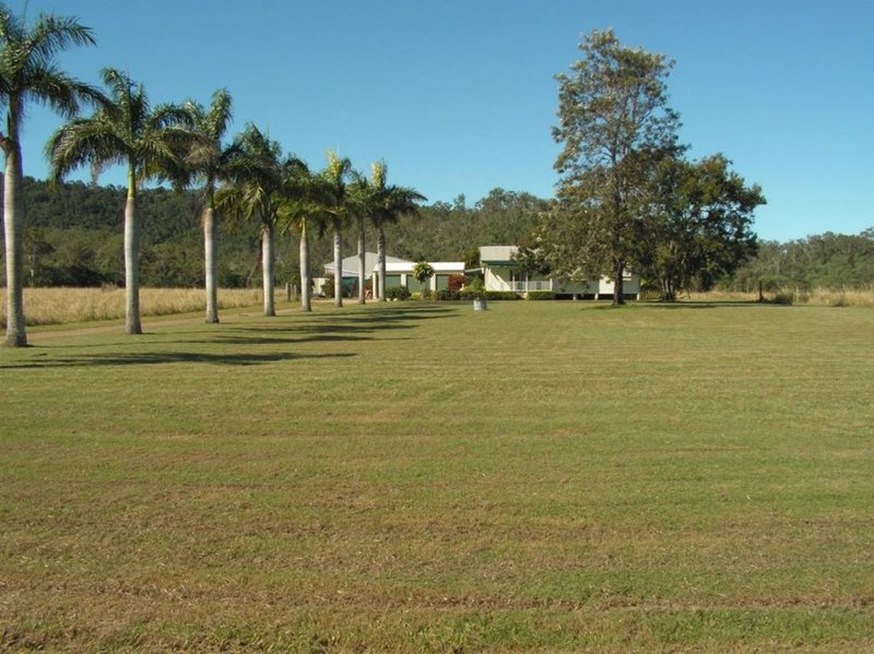 Photo - Lot 11 Newbury - Mt Vince Road, Marian QLD 4753 - Image 10